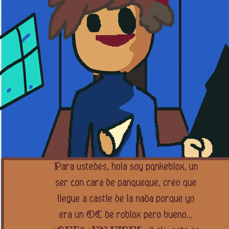 Game by @Elweydelos100OC_XD