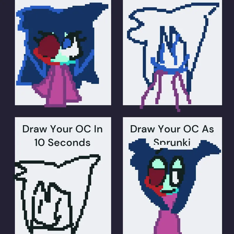 Game by @kirXC