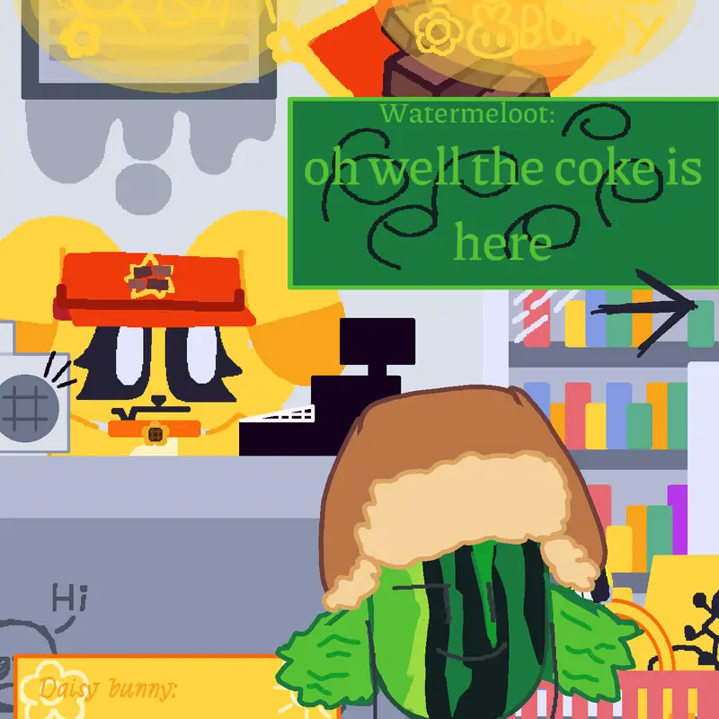 Game by @mr_watermelonsot