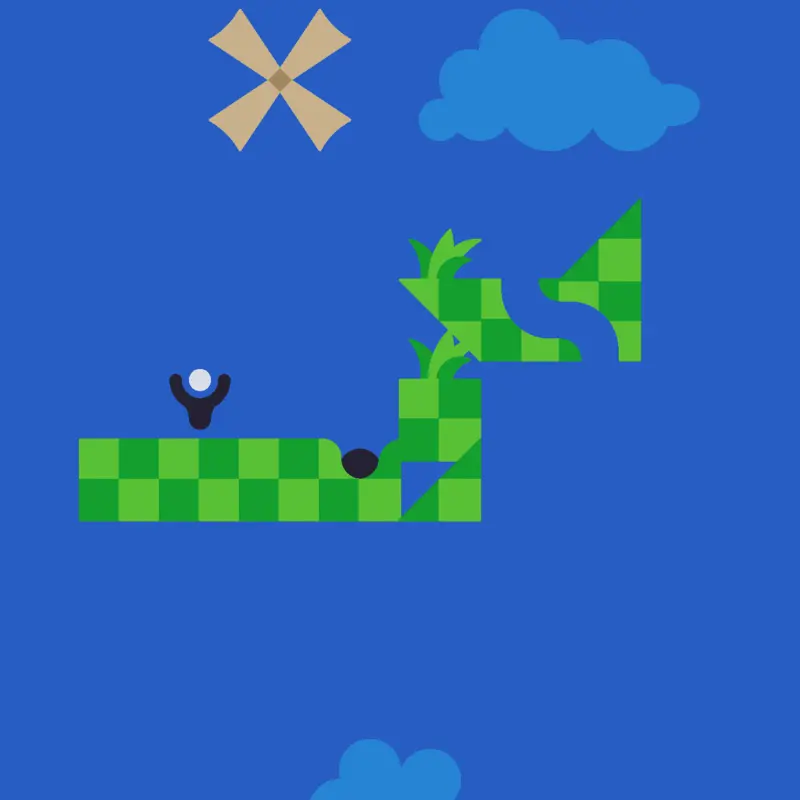 Game by @mielito1107