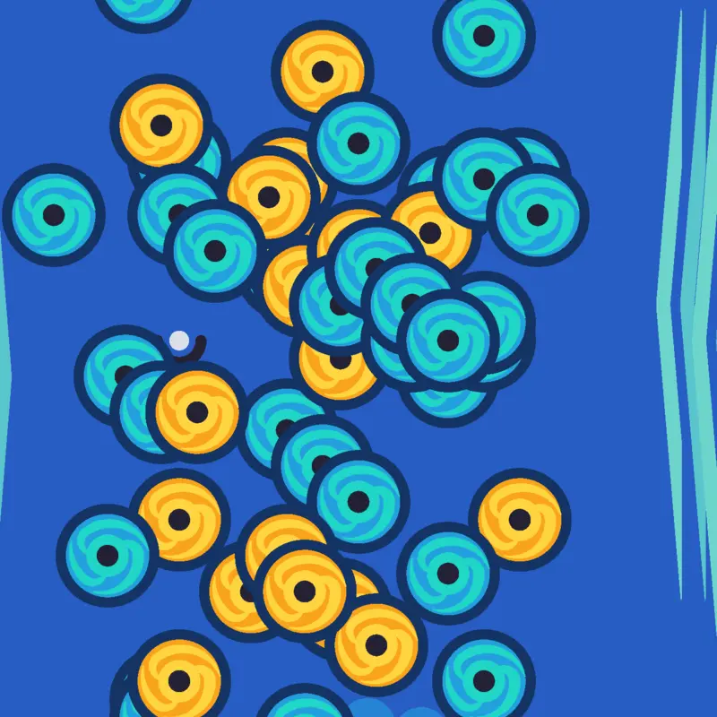 Game by @berryapple