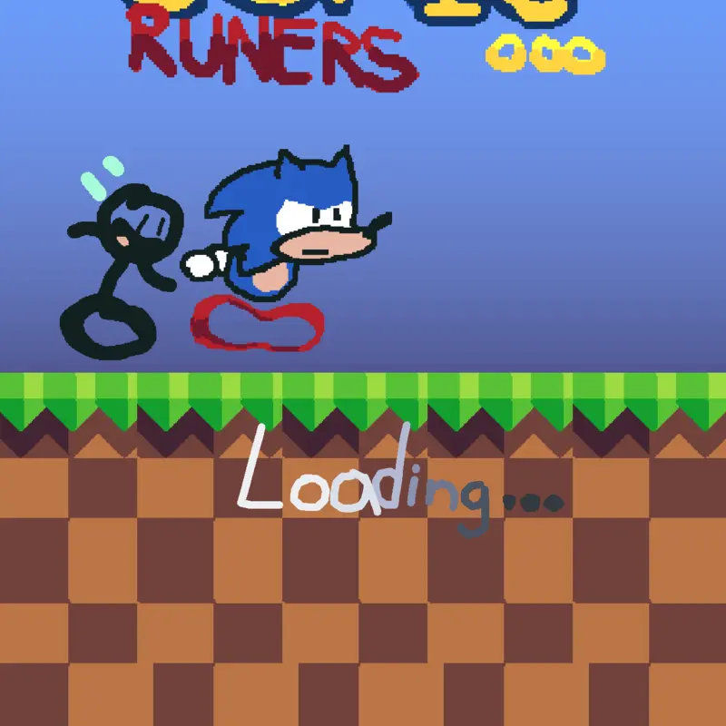 Game by @ponicjunior27