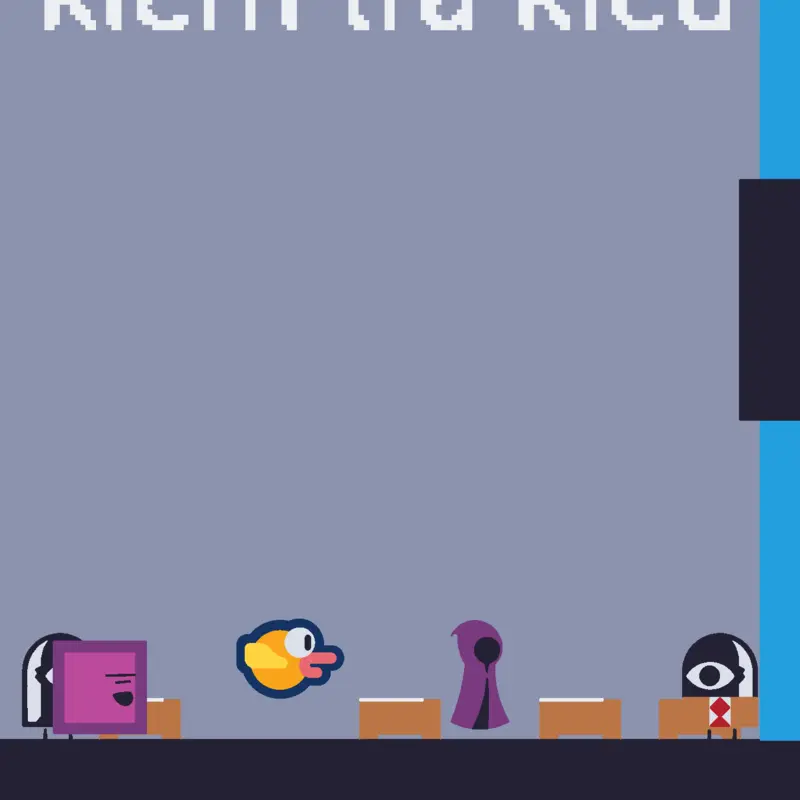Game by @Hoatniki