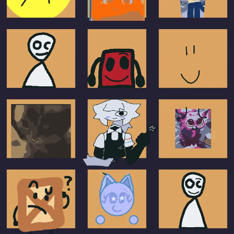 Game by @sjdx