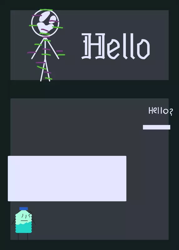 Game by @magnety_studios