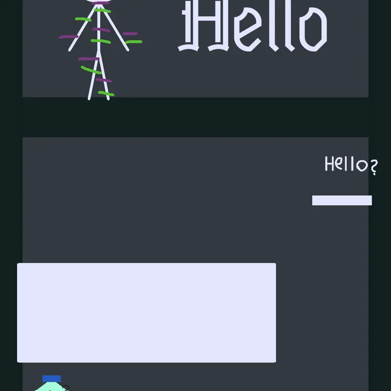Game by @magnety_studios