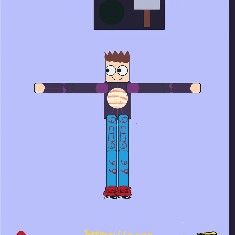 Game by @Ilasdun_detective
