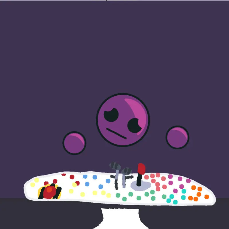 Game by @Antony18