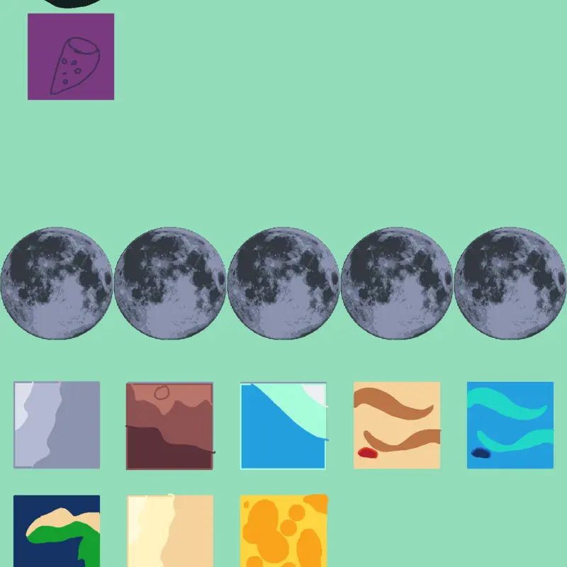 Game by @Mr_Sun_Sprunki