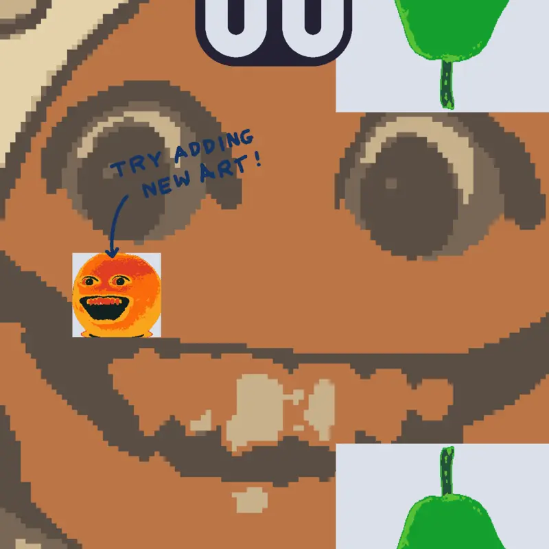 Game by @Peepee_