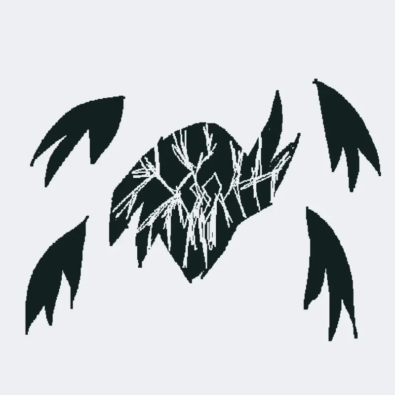 Fallen From Above by @Itzz_LostSil99