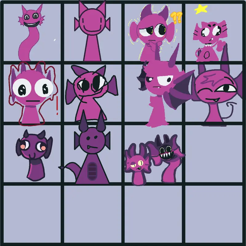 Game by @Existence-770