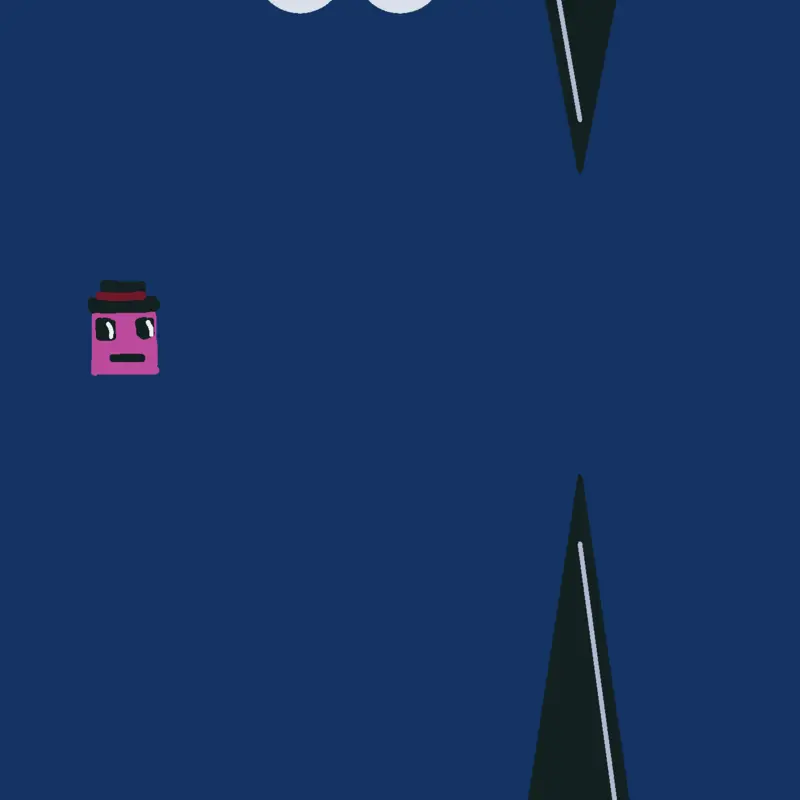 Game by @kenziebelle