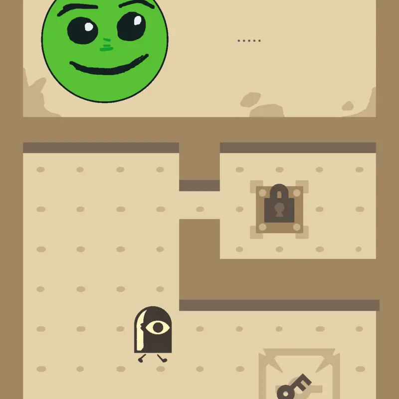 Game by @BRISKCODER