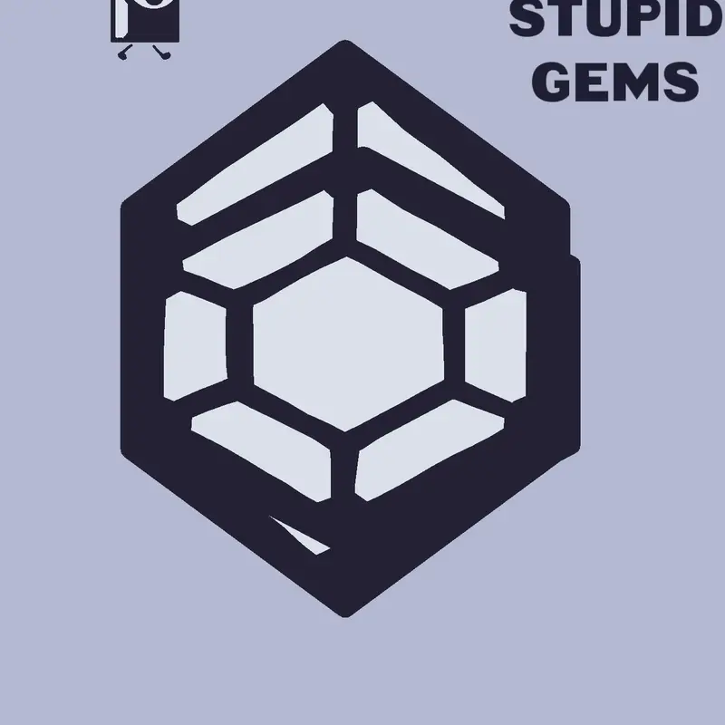 Game by @spacecube001