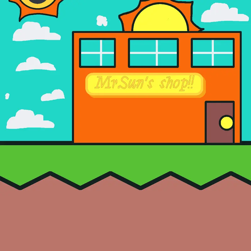 Game by @sprunkiincredboxgames