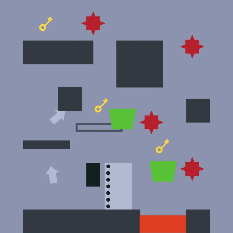 Game by @kampanajericethan