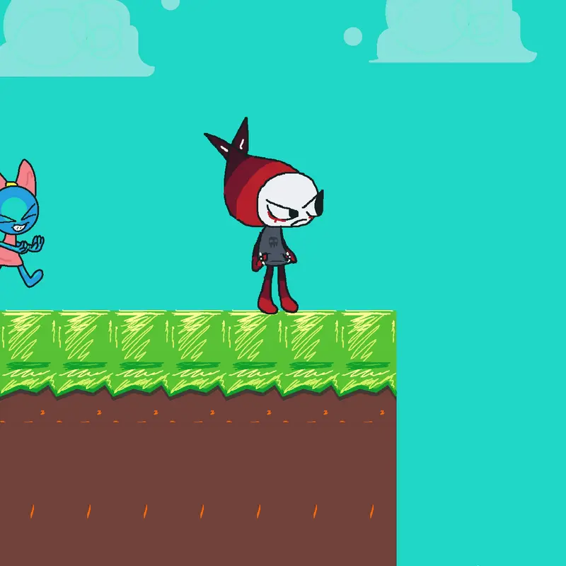 Game by @Shrimpotastic