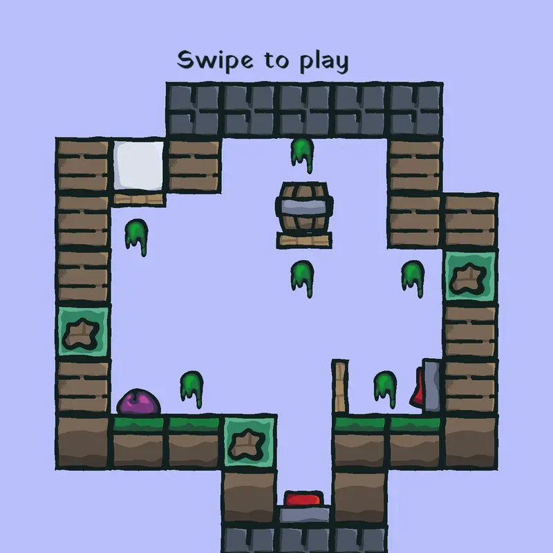 Game by @DefinitelyAFrog