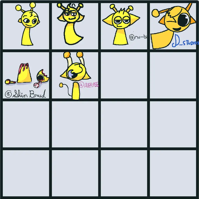 Game by @AUERFEE