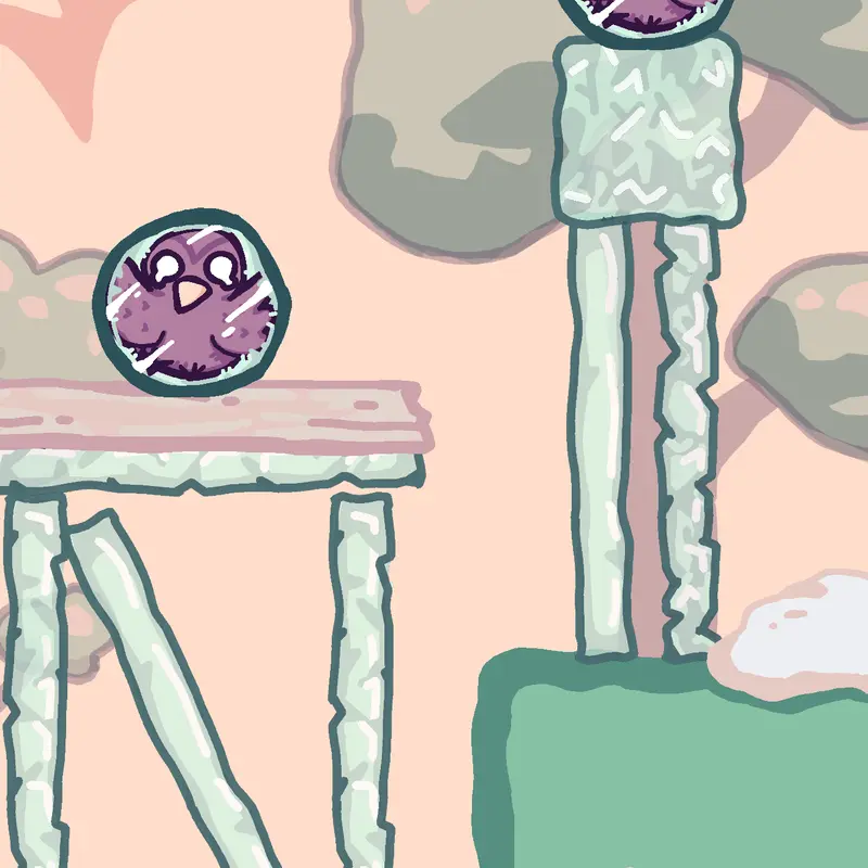 Game by @lalaisjslsa