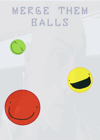 Merge them balls