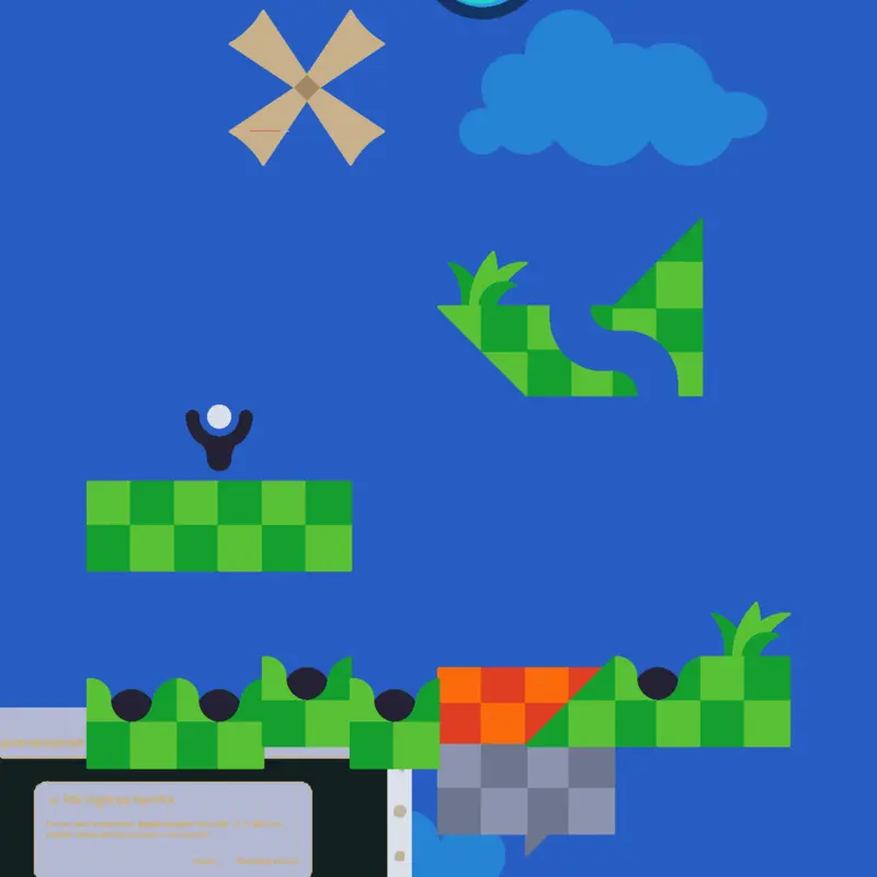 Game by @evilbear