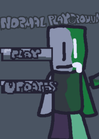 Normal Playground [V.2]