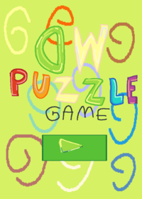 DW puzzle game!