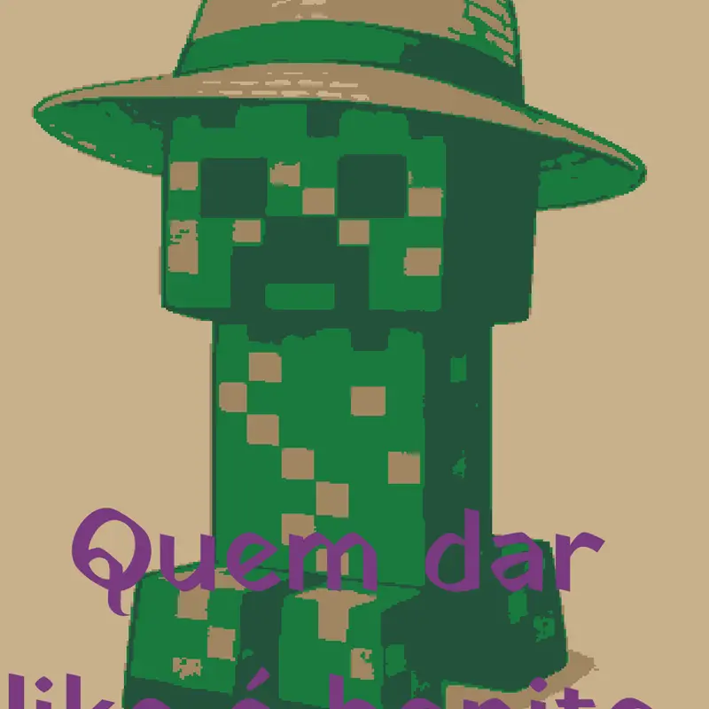 Game by @crepperzin