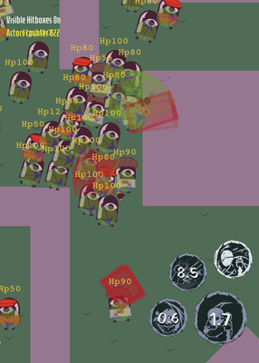 snapshot