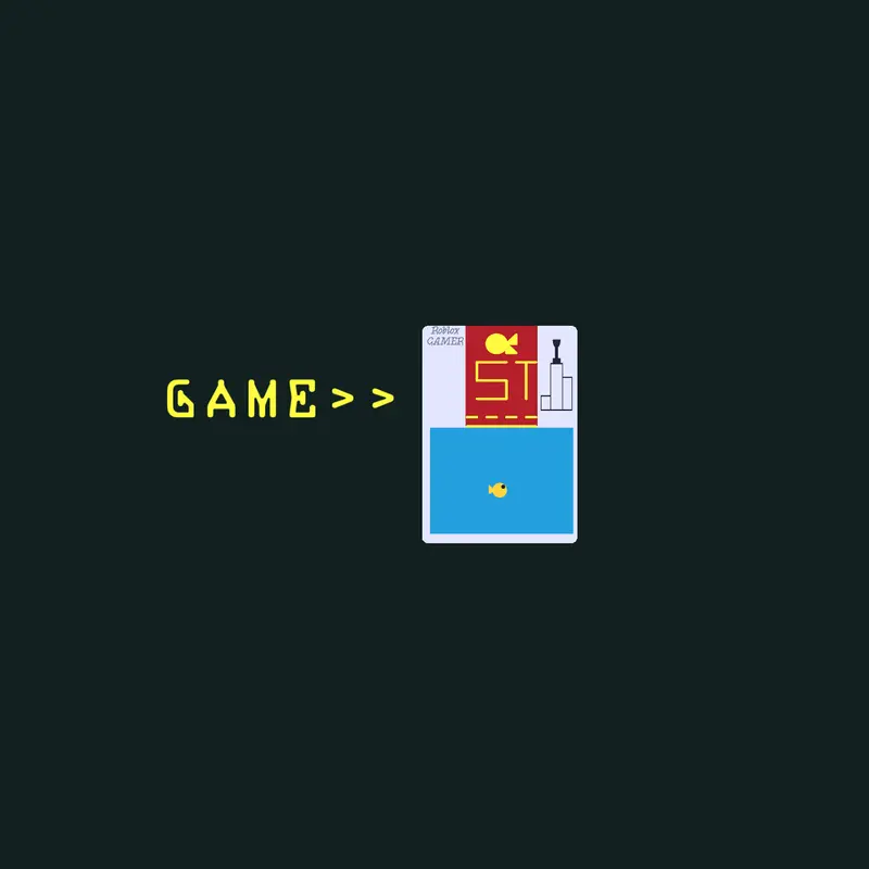 Game by @TANKMANIA