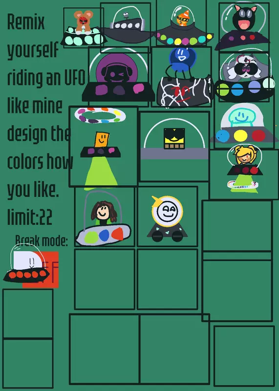 Game by @PennyWithNoHat