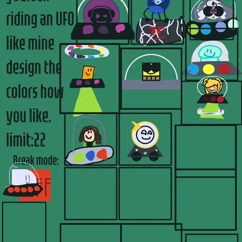 Game by @PennyWithNoHat