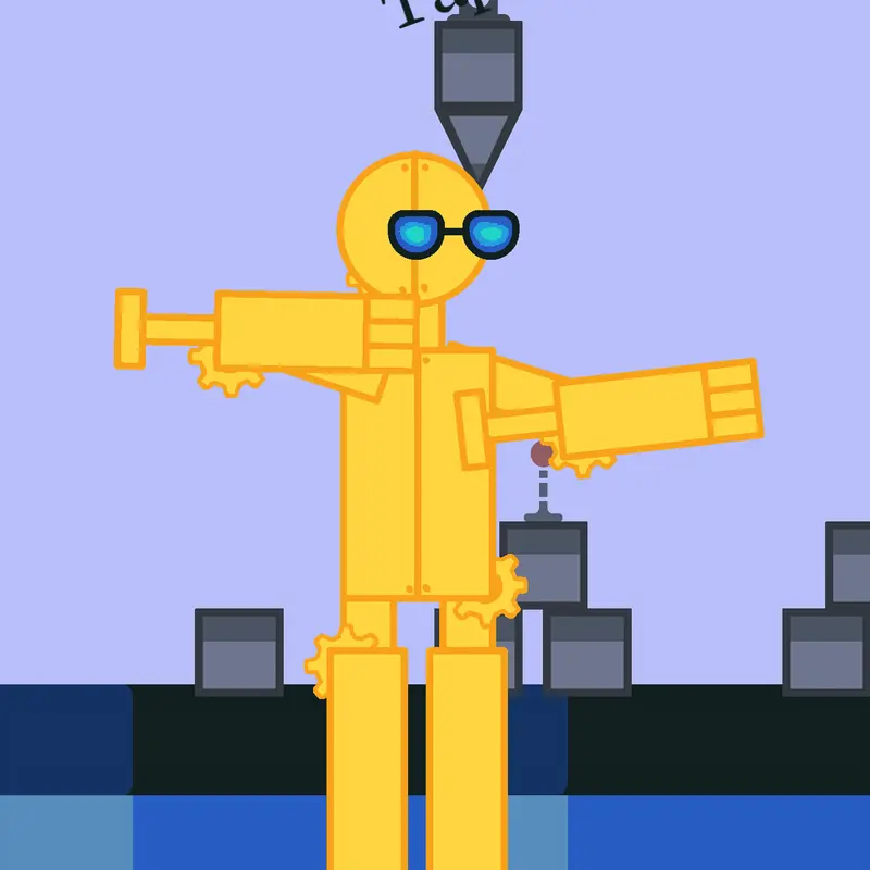 Game by @patypatty