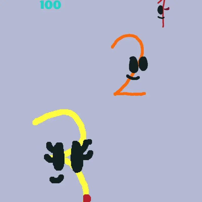 Game by @herisha_1