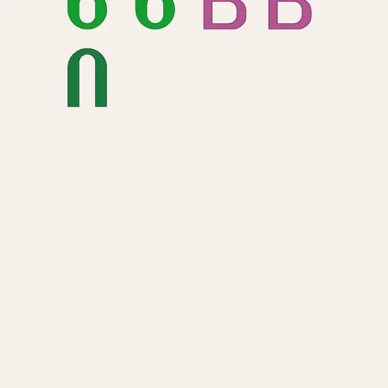 Sayatic Alphabet Band by @sayan230