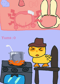 Soup!!