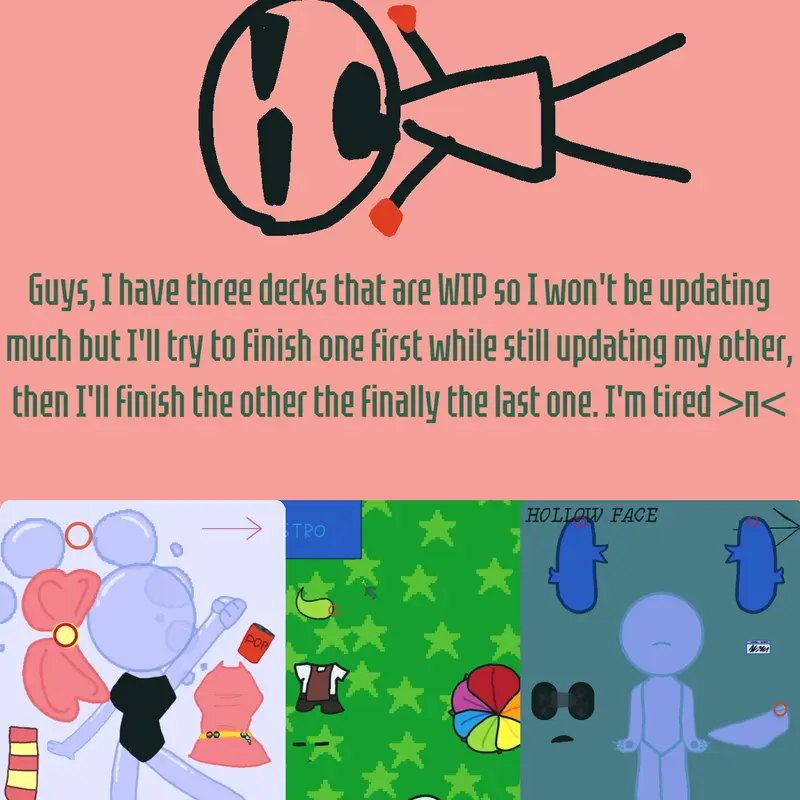 Game by @Stupidcreatureidk