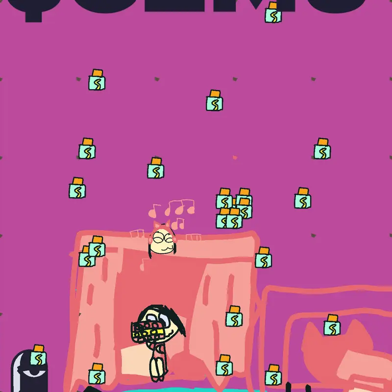 Game by @Rhiancute
