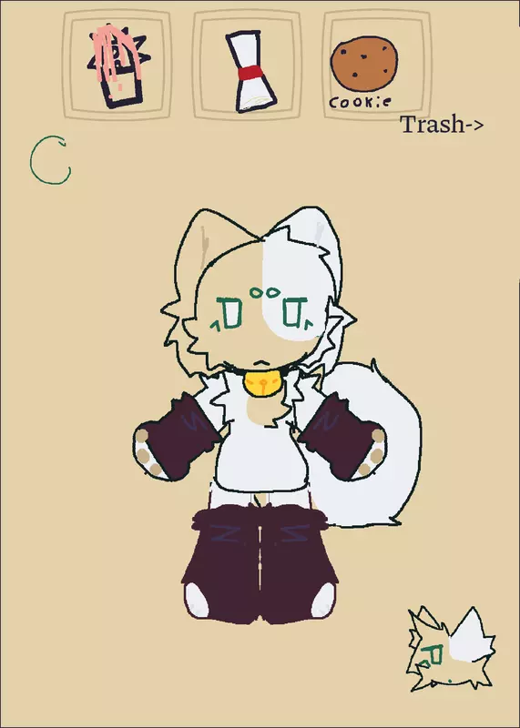 Game by @Xx_vichu-r_xX