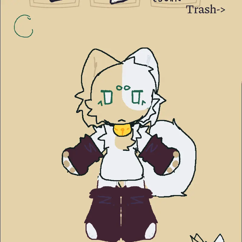 Game by @Xx_vichu-r_xX