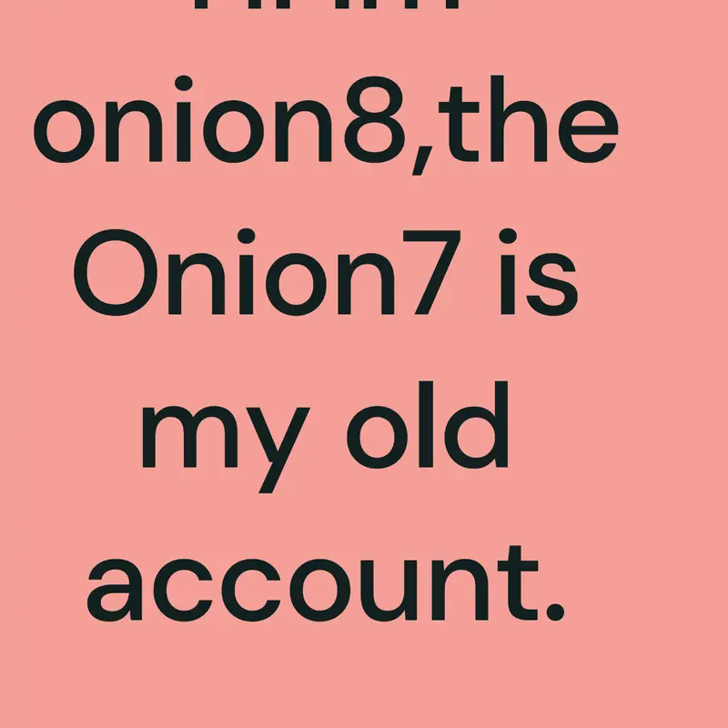 Game by @onion8