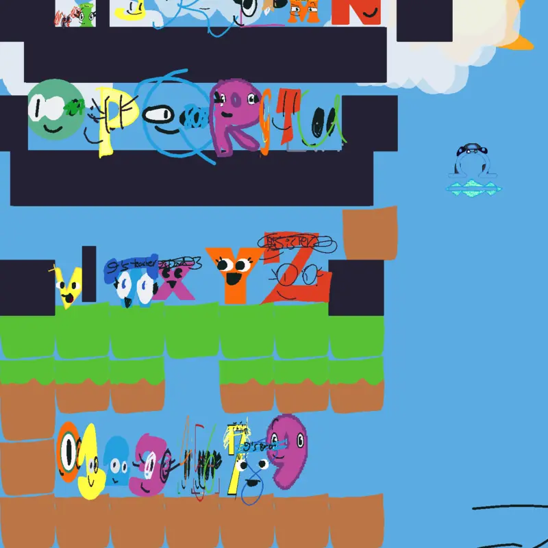 Game by @OlabodeA_Halloween