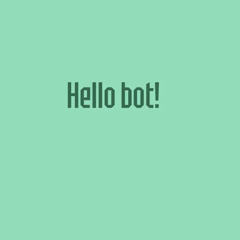 Game by @kilobyte