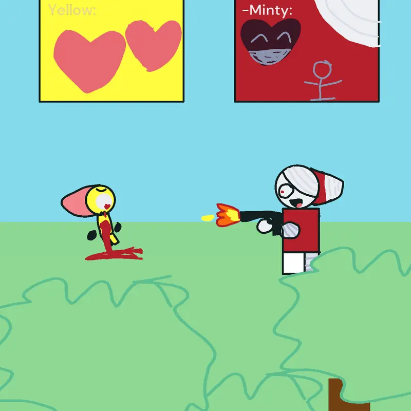 Game by @-minty
