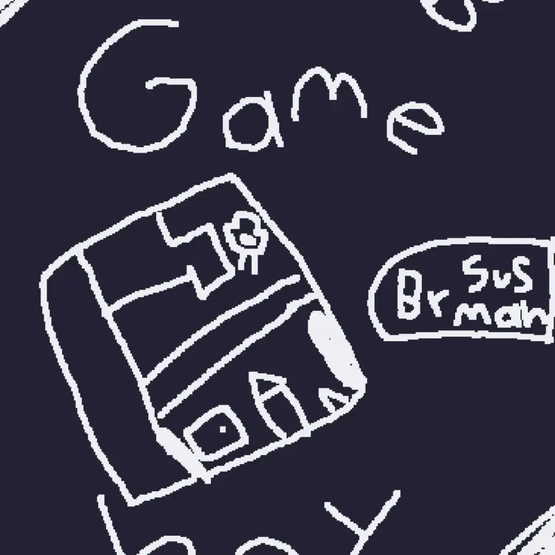Game by @susmen17