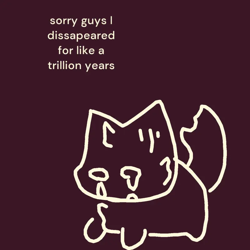 hi. by @Caslok