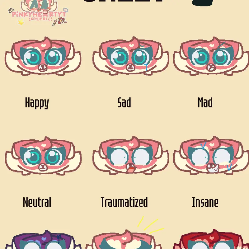 Game by @PinkyHeartYT