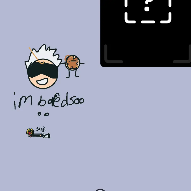 Game by @Gojo_satoru_comic